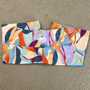 Booty By Brabrants biker shorts OSFM multicolor